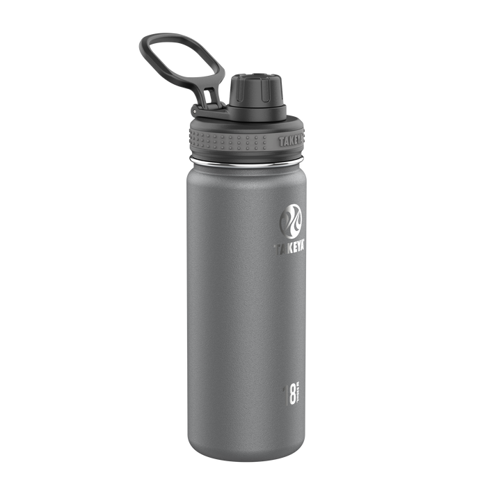 Originals Water Bottle with Spout Lid O3