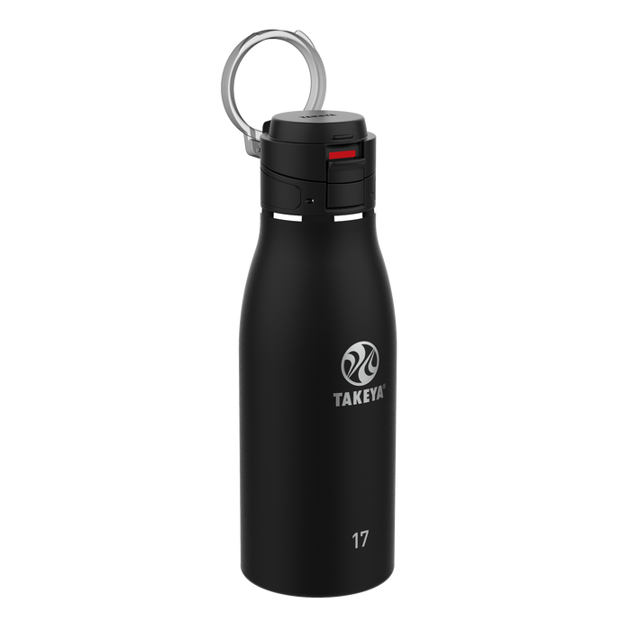 Traveler Leakproof Coffee Mug W6