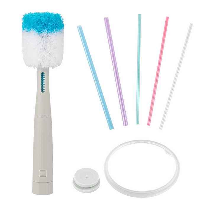Tumbler Cleaning Kit P2