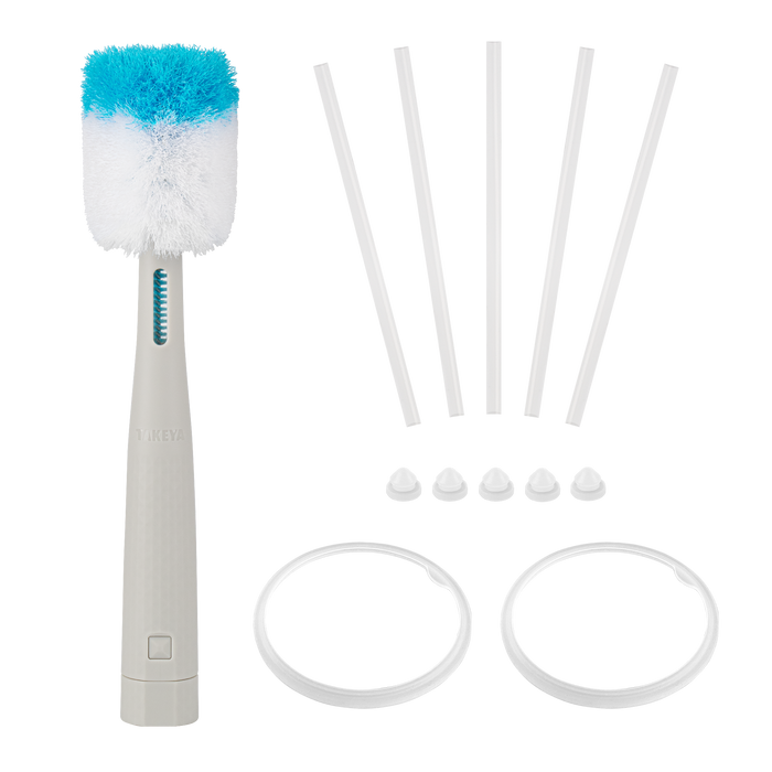 Straw Lid Cleaning Set K8