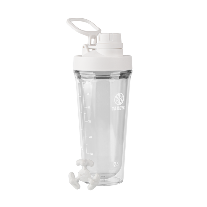 Protein Shaker V0