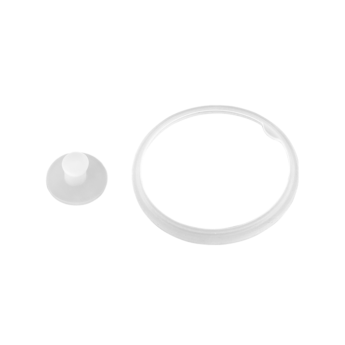 Shaker Spout Lid O-Ring Set G9