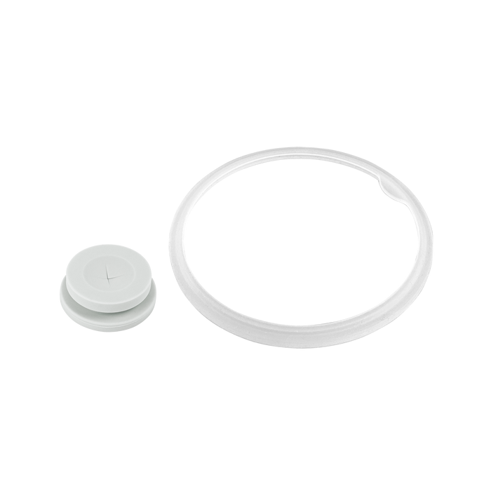 Insulated Straw Tumbler Gasket Set L8