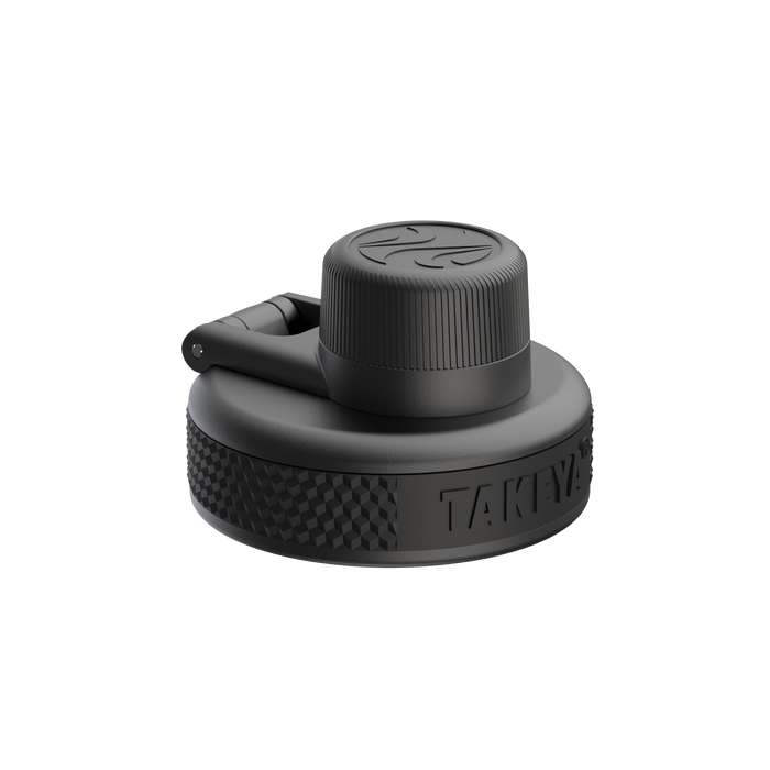 Sport Insulated Spout Lid With Ice Blocker - No Handle H2
