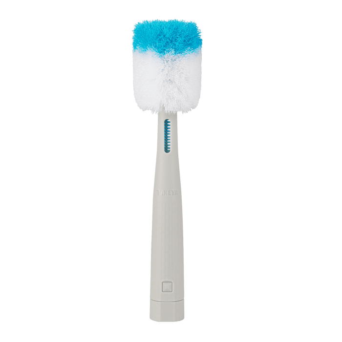 2-in-1 Bottle Cleaning Brush D2