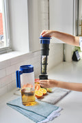 Infuser Extender G0