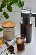 Pitcher Lid & Handle V8