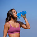 Tritan Water Bottle With Spout Lid P5