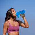 Tritan Water Bottle Bundle With Spout Lid (2 Pack) I1