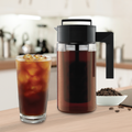 Cold Brew Coffee Maker Q8
