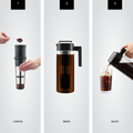 Cold Brew Coffee Maker Y9