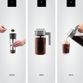 Cold Brew Coffee Maker Y9