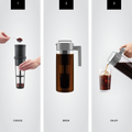 Cold Brew Coffee Maker Y9