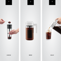Cold Brew Coffee Maker Y9