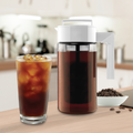 Cold Brew Coffee Maker Bundle (2 Pack) X8