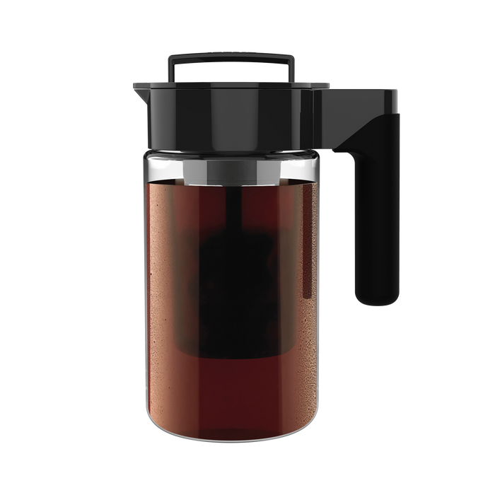 Glass Cold Brew Coffee Maker N9