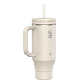 Straw Tumbler With Handle K9