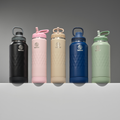 Takeya Sport Water Bottle D6