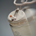 Takeya Sport Water Bottle D6