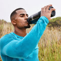 Tritan Sport Water Bottle With Spout Lid E6