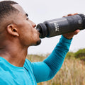 Tritan Sport Water Bottle With Spout Lid E6