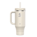 Straw Tumbler With Handle K9