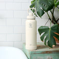 Actives Water Bottle With Spout Lid I7
