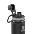 Originals Water Bottle with Spout Lid O3