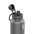 Originals Water Bottle with Spout Lid O3