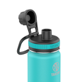 Originals Water Bottle with Spout Lid O3