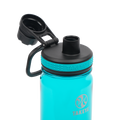 Tritan Water Bottle With Spout Lid U8