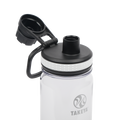 Tritan Water Bottle Bundle With Spout Lid (2 Pack) I1
