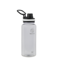 Tritan Water Bottle With Spout Lid U8