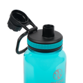 Tritan Water Bottle With Spout Lid (4 Pack) D4