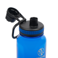 Tritan Water Bottle With Spout Lid (4 Pack) D4