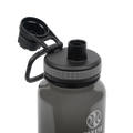 Tritan Water Bottle With Spout Lid P5