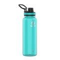 Tritan Water Bottle With Spout Lid U8
