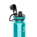 Tritan Water Bottle With Spout Lid U8