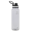 Tritan Water Bottle With Spout Lid U8