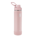 Actives Water Bottle With Spout Lid I7