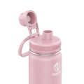 Actives Water Bottle With Spout Lid I7