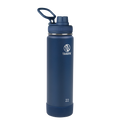 Actives Water Bottle With Spout Lid I7