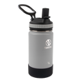 Actives Kids Water Bottle With Straw Lid X9