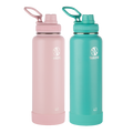 Actives Bundle With Spout Lid (2 Pack) O1