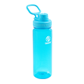 Tritan Water Bottle With Spout Lid P5