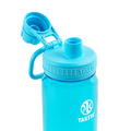 Tritan Water Bottle With Spout Lid U8