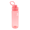 Tritan Water Bottle With Spout Lid P5