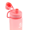 Tritan Water Bottle With Spout Lid U8