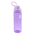 Tritan Water Bottle With Spout Lid U8