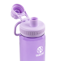 Tritan Water Bottle With Spout Lid P5